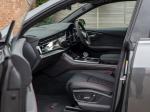 Audi RS Q8 Vorsprung 2020 года (UK)